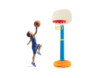 Slickblue Kids Children Basketball Hoop Stand