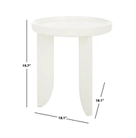 Safavieh Malyn Accent Table