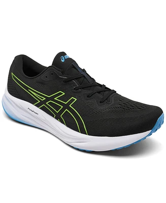 Asics Men's Gel-Pulse 15 Running Sneakers from Finish Line