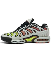 Nike Men's Air Max Plus Drift Casual Sneakers from Finish Line