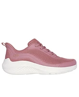 Skechers Women's Bobs Sport Squad - Waves Casual Sneakers from Finish Line