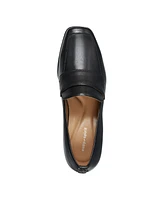 Easy Spirit Women's Eflex Darlene Slip-on Dress Loafers