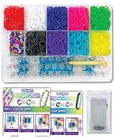 Rainbow Loom Bracelet Making Combo Set