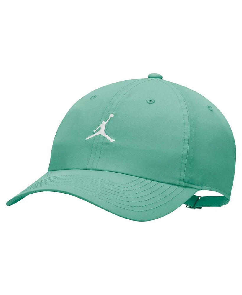 Jordan Men's Mint Jumpman Club Adjustable Hat