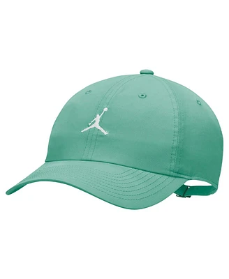 Jordan Men's Mint Jumpman Club Adjustable Hat