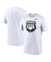 Nike Men's Georgia Bulldogs Primetime Legend Alternate Logo T-Shirt