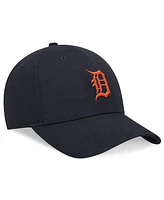 Nike Men's Navy Detroit Tigers Evergreen Club Adjustable Hat