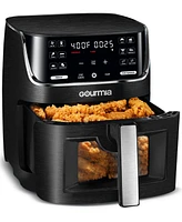 Gourmia 8-Quart Digital Air Fryer
