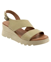 Bueno Gianna Sandal