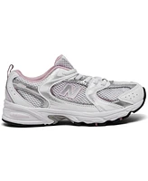 New Balance Little Girl's 530 Casual Sneakers from Finish Line