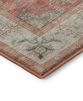 Dalyn Hatay Washable HY9 9'x12' Area Rug