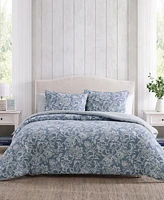 Nautica Tortola 3 Piece Duvet Cover Set