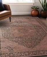 Dalyn Vizcia VZ3 9'6"x12'6" Area Rug