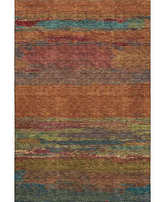 Dalyn Trevi Washable TV8 10'x14' Area Rug