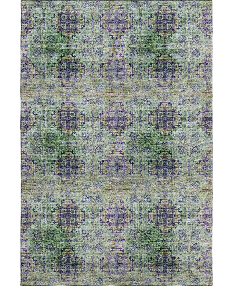 Dalyn Trevi TV16 8'x10' Area Rug