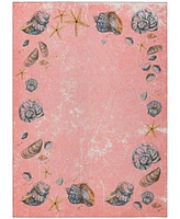 Dalyn Seabreeze SZ9 2'6x3'10 Area Rug