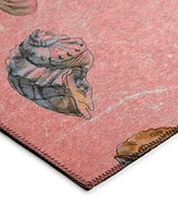 Dalyn Seabreeze SZ9 2'6x3'10 Area Rug