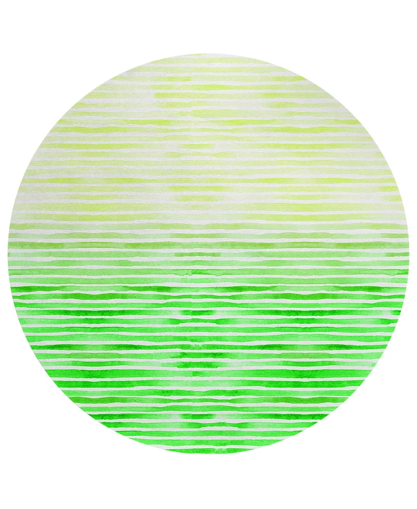 Dalyn Seabreeze SZ8 8'x8' Round Area Rug