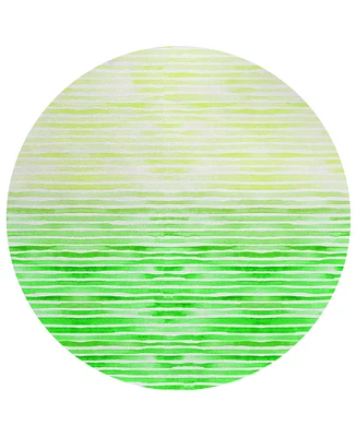 Dalyn Seabreeze SZ8 8'x8' Round Area Rug