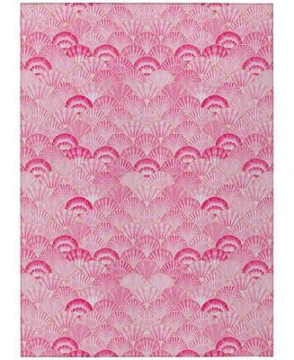 Dalyn Seabreeze SZ2 2'6x3'10 Area Rug