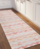 Dalyn Seabreeze SZ16 2'3x7'6 Runner Area Rug