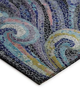 Dalyn Seabreeze SZ14 2'6x3'10 Area Rug
