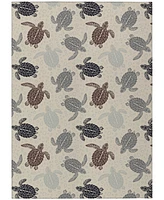 Dalyn Seabreeze SZ13 8'x10' Area Rug