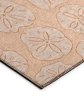 Dalyn Seabreeze SZ10 2'6x3'10 Area Rug