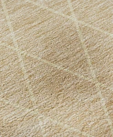 Dalyn Lazio Washable LZ2 2'6"x3'10" Area Rug