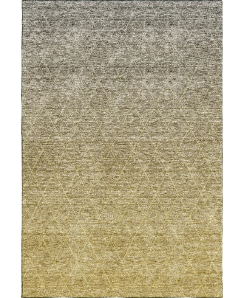 Dalyn Lazio Washable LZ2 9'x12' Area Rug