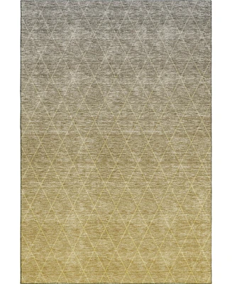 Dalyn Lazio Washable LZ2 9'x12' Area Rug