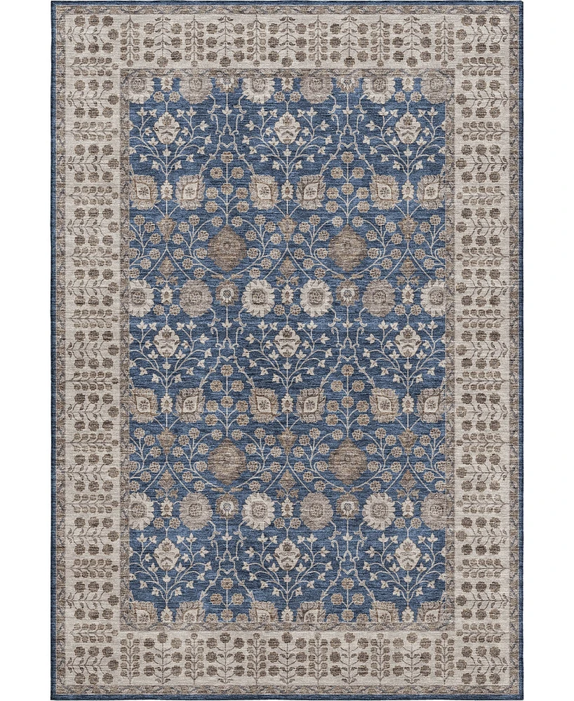 Dalyn Hatay HY8 2'3"x7'6" Runner Area Rug