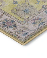 Dalyn Hatay Washable HY7 8'x10' Area Rug