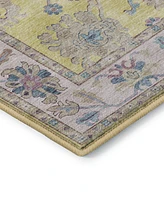 Dalyn Hatay Washable HY7 3'x5' Area Rug