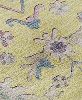 Dalyn Hatay Washable HY7 10'x14' Area Rug