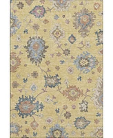 Dalyn Hatay Washable HY4 2'6"x3'10" Area Rug