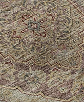 Dalyn Hatay Washable HY3 5'x7'6"Area Rug