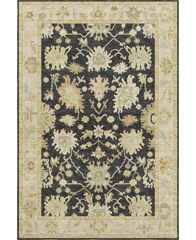 Dalyn Hatay HY2 2'3"x7'6" Runner Area Rug