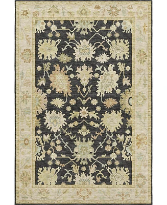 Dalyn Hatay Washable HY2 2'3"x7'6" Runner Area Rug