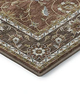 Dalyn Hatay Washable HY1 2'6"x3'10" Area Rug