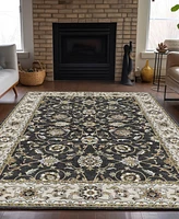 Dalyn Hatay Washable HY1 5'x7'6"Area Rug