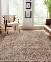 Dalyn Vienna VI7 2'3x7'10 Runner Area Rug