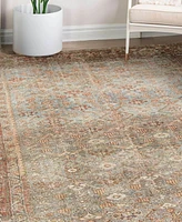 Dalyn Kars KA1 5'x7'6 Area Rug