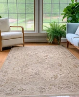 Dalyn Cyprus CY4 2'3x7'10 Runner Area Rug