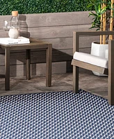 Nuloom Cabana Camryn 8'x10' Area Rug