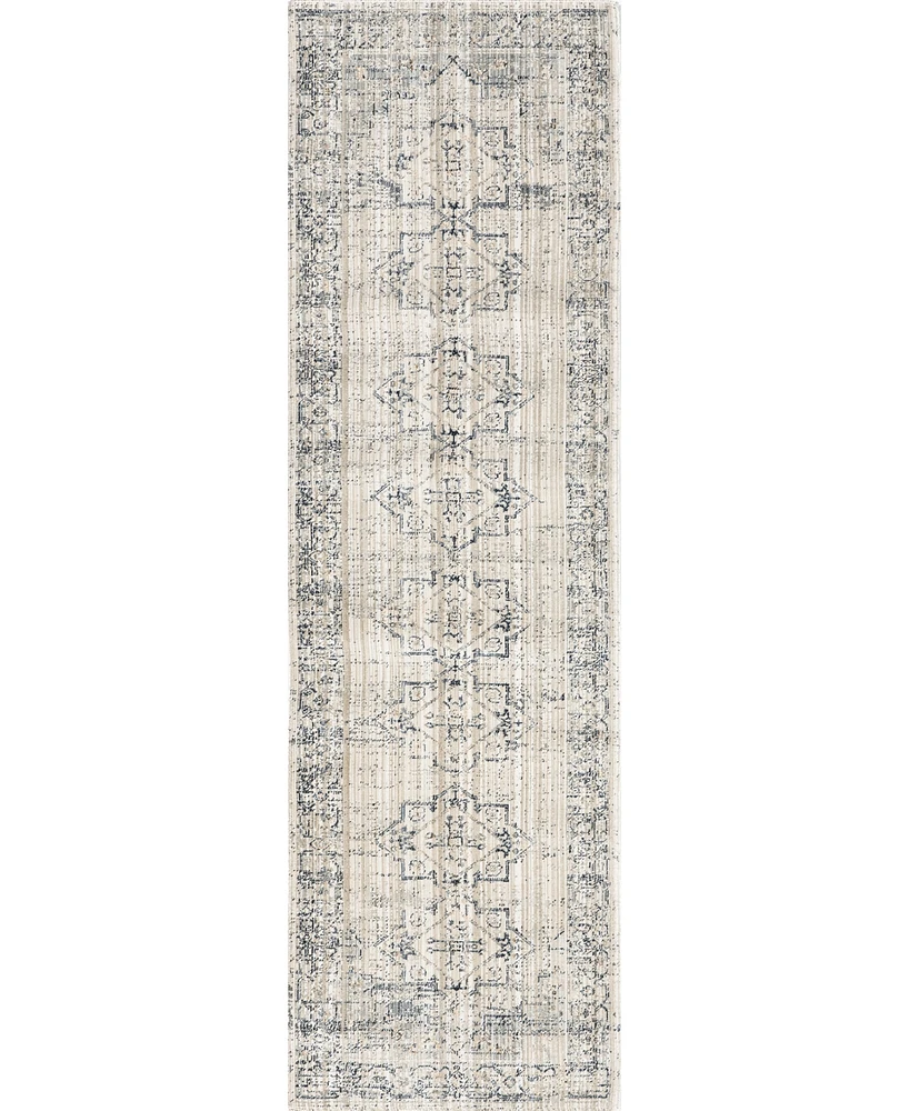 Nuloom Antalya Lolita 2'x8' Runner Area Rug