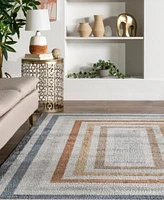 Nuloom Honne Alinor Rug Collection