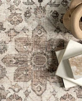 Nuloom Teahouse Davi Rug Collection