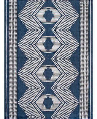 Nuloom Cabana Ranya 4'x6' Area Rug