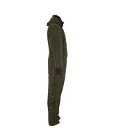 RefrigiWear Iron-Tuff Insulated Coveralls with Hood